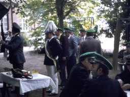 Schützenfest 1978